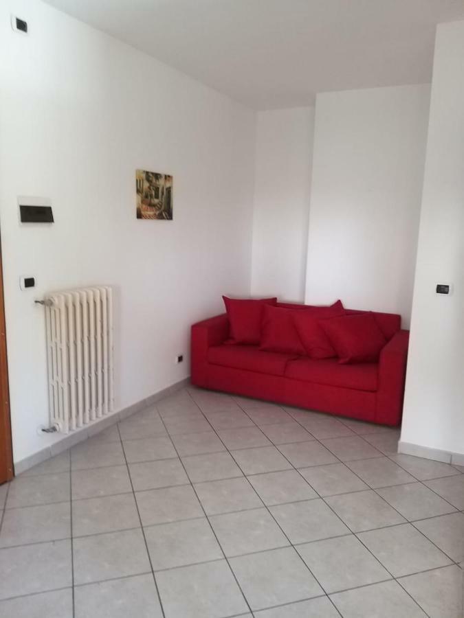 Stella 1 Appartement Roseto Degli Abruzzi Buitenkant foto