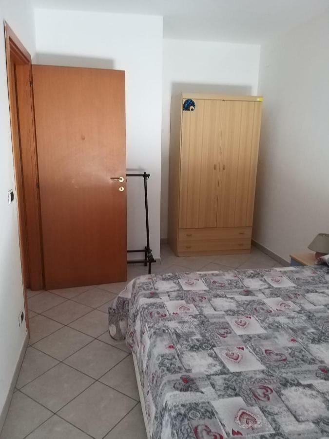 Stella 1 Appartement Roseto Degli Abruzzi Buitenkant foto