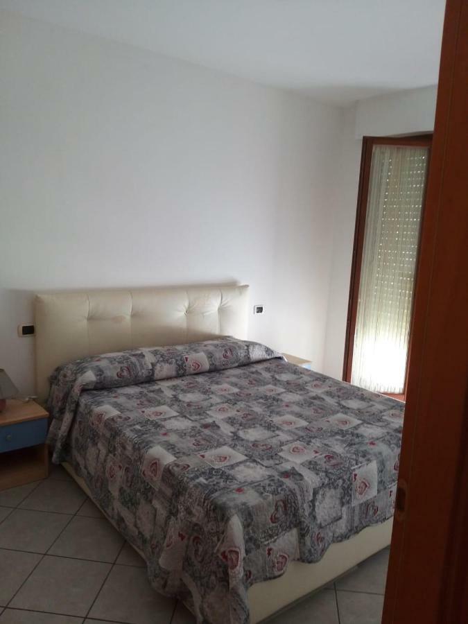 Stella 1 Appartement Roseto Degli Abruzzi Buitenkant foto