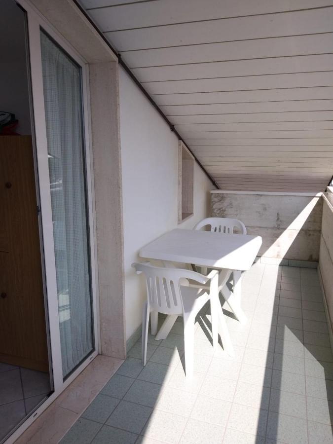 Stella 1 Appartement Roseto Degli Abruzzi Buitenkant foto