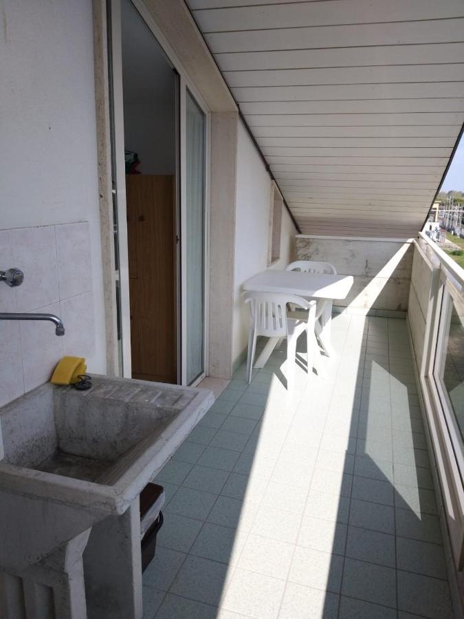 Stella 1 Appartement Roseto Degli Abruzzi Buitenkant foto