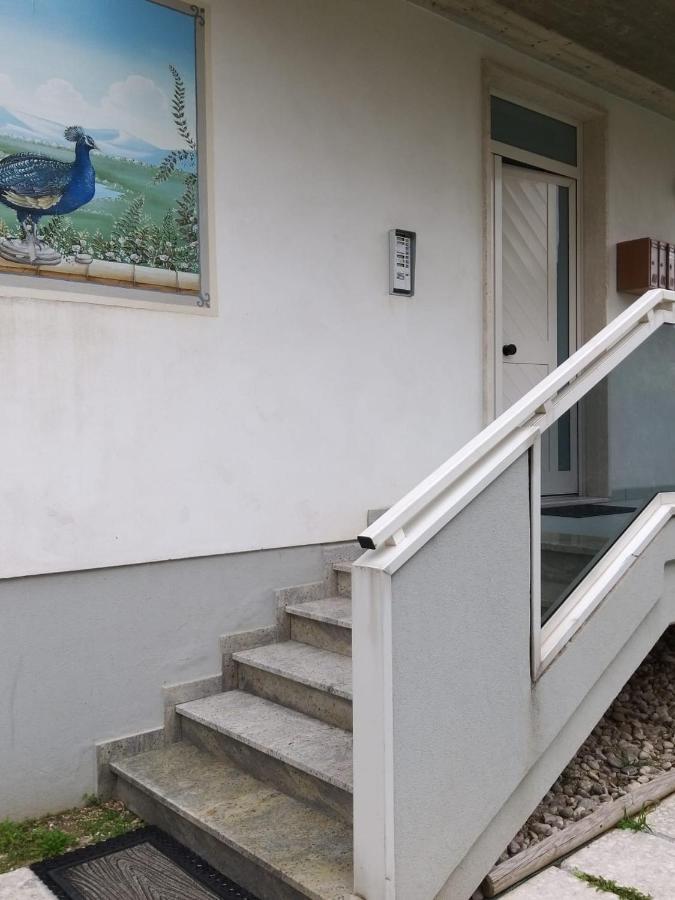 Stella 1 Appartement Roseto Degli Abruzzi Buitenkant foto